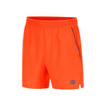 BIDI BADU Shorts BIDI BADU Solid 7in Shorts Men-coral
