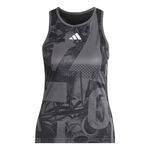 adidas Club Tennis Graphic Tank Top