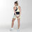 Court Dri-Fit Slam Skirt PS NT