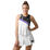 Court Slam Tennis Shorts Women