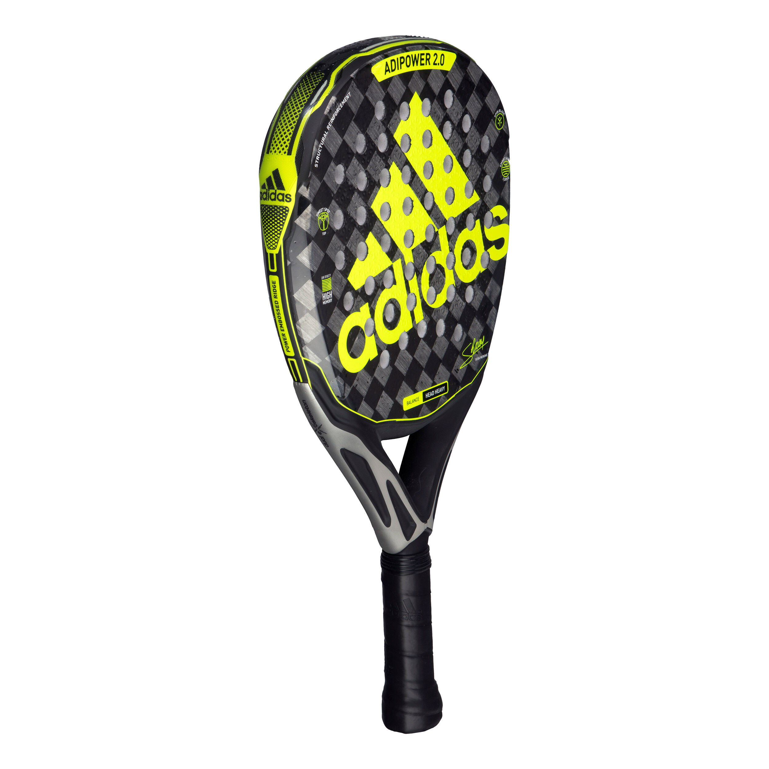 Adidas adipower 2.0 padel online