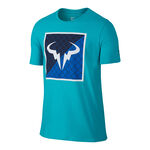 Nike Rafa Crew Tee Men