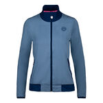 BIDI BADU Gene Jeans Tech Jacket Women