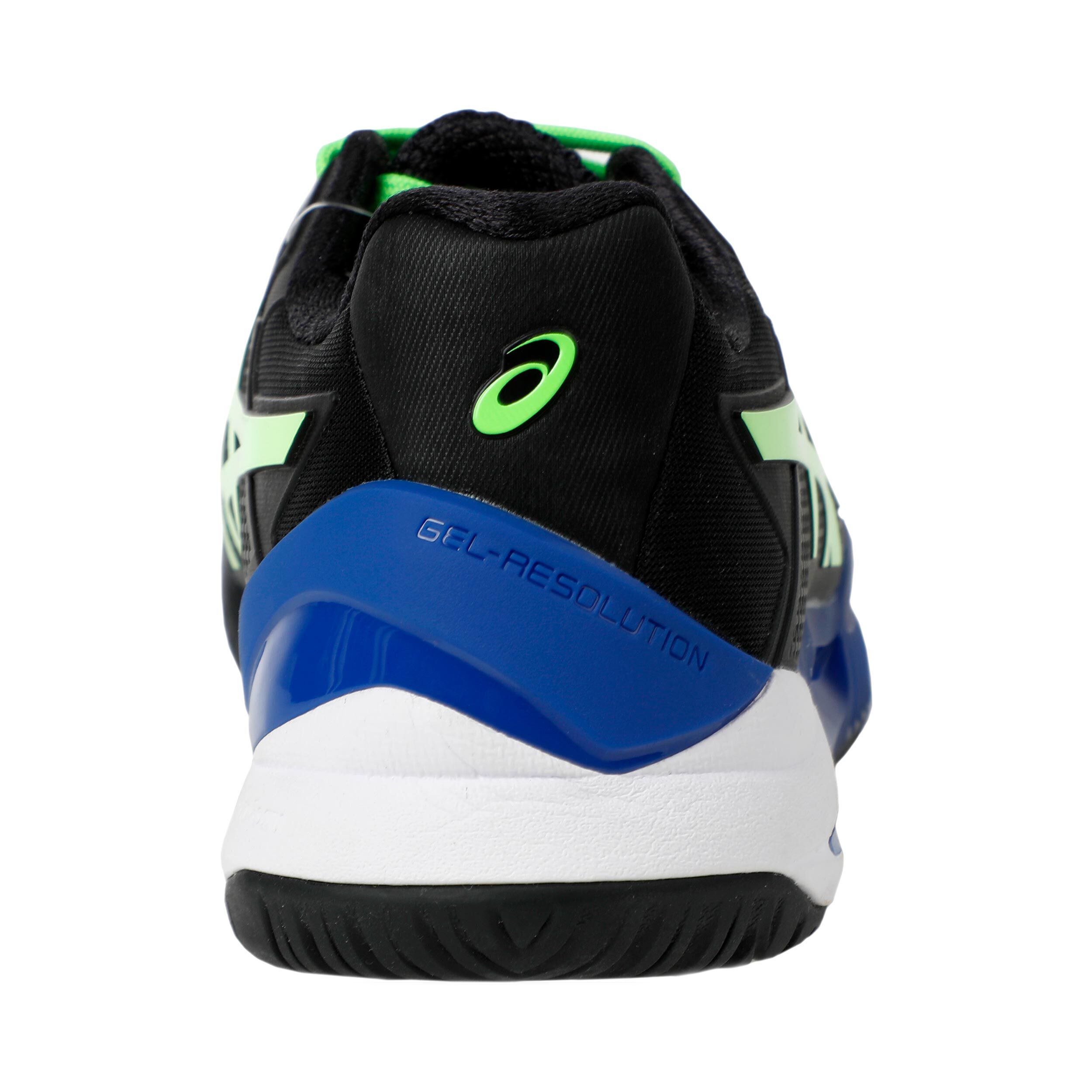 Buy ASICS Gel Resolution 8 Clay Court Shoe Special Edition Men