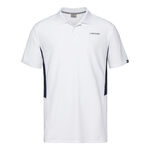 HEAD Club Tech Polo Shirt Men