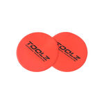 TOOLZ Markierungs - Kreise (4er Pack) blau