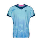 BIDI BADU Nathan Tech Round-Neck Tee Boys