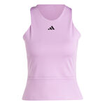 adidas Clothing adidas Y- Tank Top Women-Pink