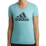 adidas Category Tee Women