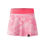 Endless Falda Minimal Print Skirt