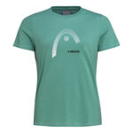 HEAD Club Lara Tee Women