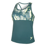 Drop Shot Tank Top Famara