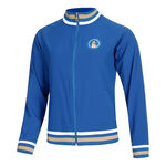 Quiet Please Retro Stroke Tracktop
