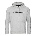 HEAD Club Byron Hoodie Men