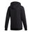 Essentials 3 Stripes Full-Zip Fleece Men