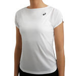 ASICS Practice Shortsleeve Women