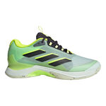 adidas Tennis shoes adidas Avacourt 2 All Court Shoe Women-Light Green,Black