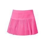 Lucky in Love Pleated Skirt Girls