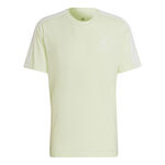 adidas 3-Stripes Single Jersey Tee Men
