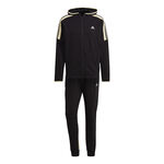 adidas Tracksuit Fleece Color Block