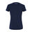 W. Team Tech Tee Marine Xs