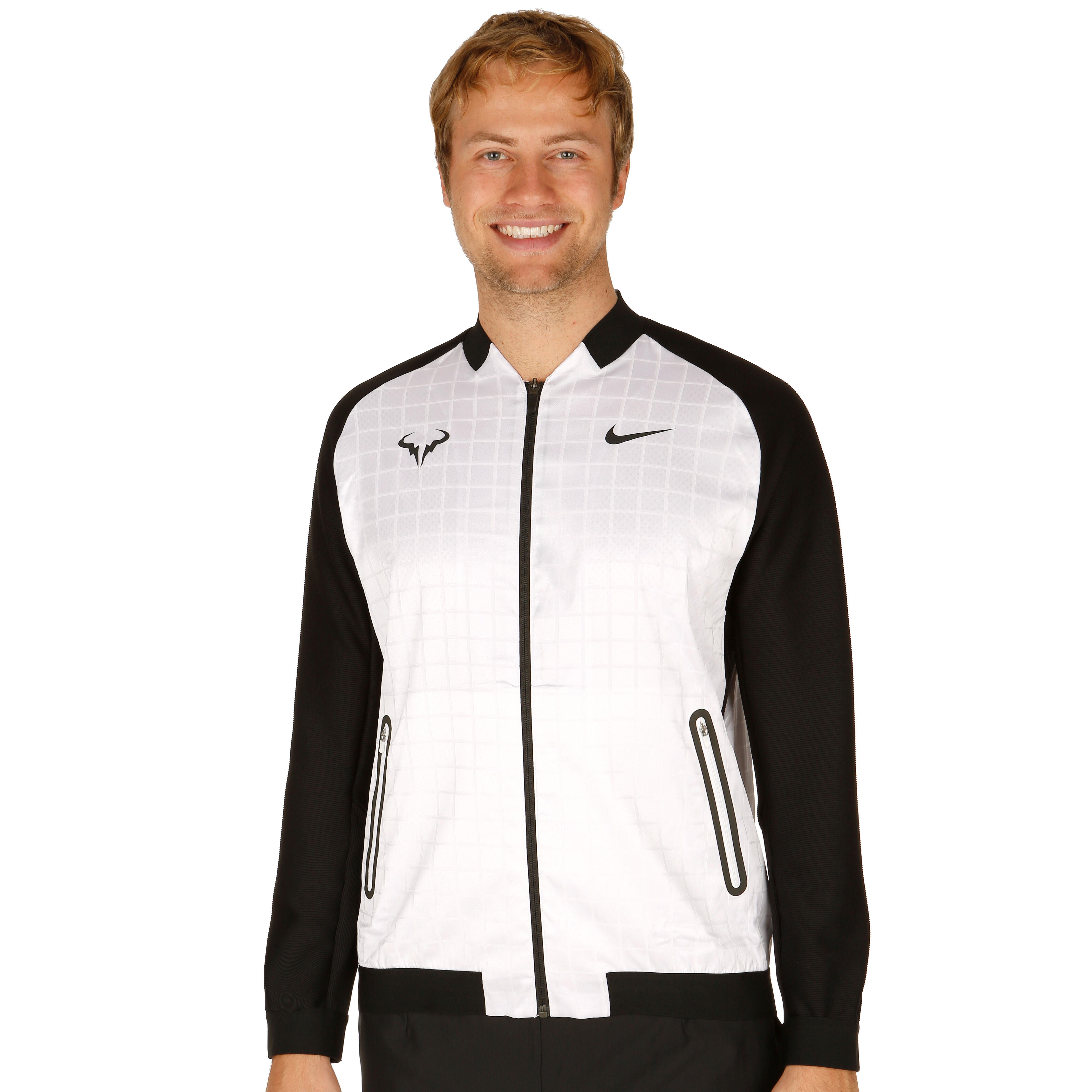 印象のデザイン Nike Buy Rafael Men Jacket Training Premier Court Nadal その他