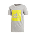 adidas Must Have Badge of Sports Tee Boys
