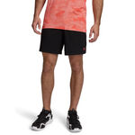 Under Armour Shorts Under Armour Vanish Woven 2.0 6in Shorts Men-black, red