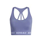 adidas Aeroknit Bra Women