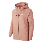 Nike Sportswear Essential Fleece Full-Zip Hoodie