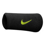 Nike Tennis Premier Doublewide Wristbands (2er Pack) Promo SP14