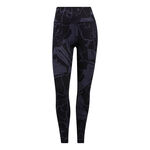 adidas Optime Flower 7/8 Tight