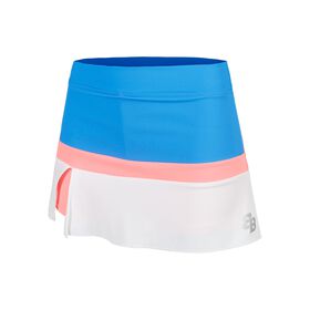 Image of Falda Shanghai Blue