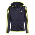 adidas 3-Stripes Sweatjacket Boys