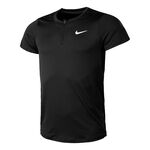 Nike Court Dri-Fit Advantage Half-Zip Tee