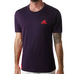 adidas Escouade Tee Men