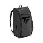 Tecnifibre Tecnifibre TOUR ENDURANCE ULTRABLACK PADEL Padel Racket Bag 4 Pack-Black