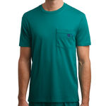 Nike Court RF Essential Top Shortsleeve Men