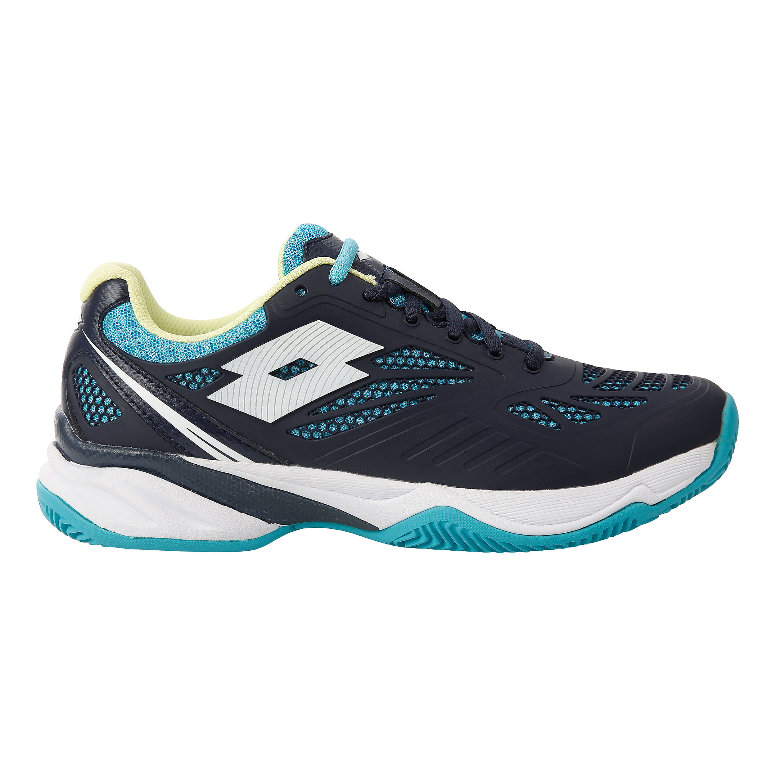 Lotto padel discount