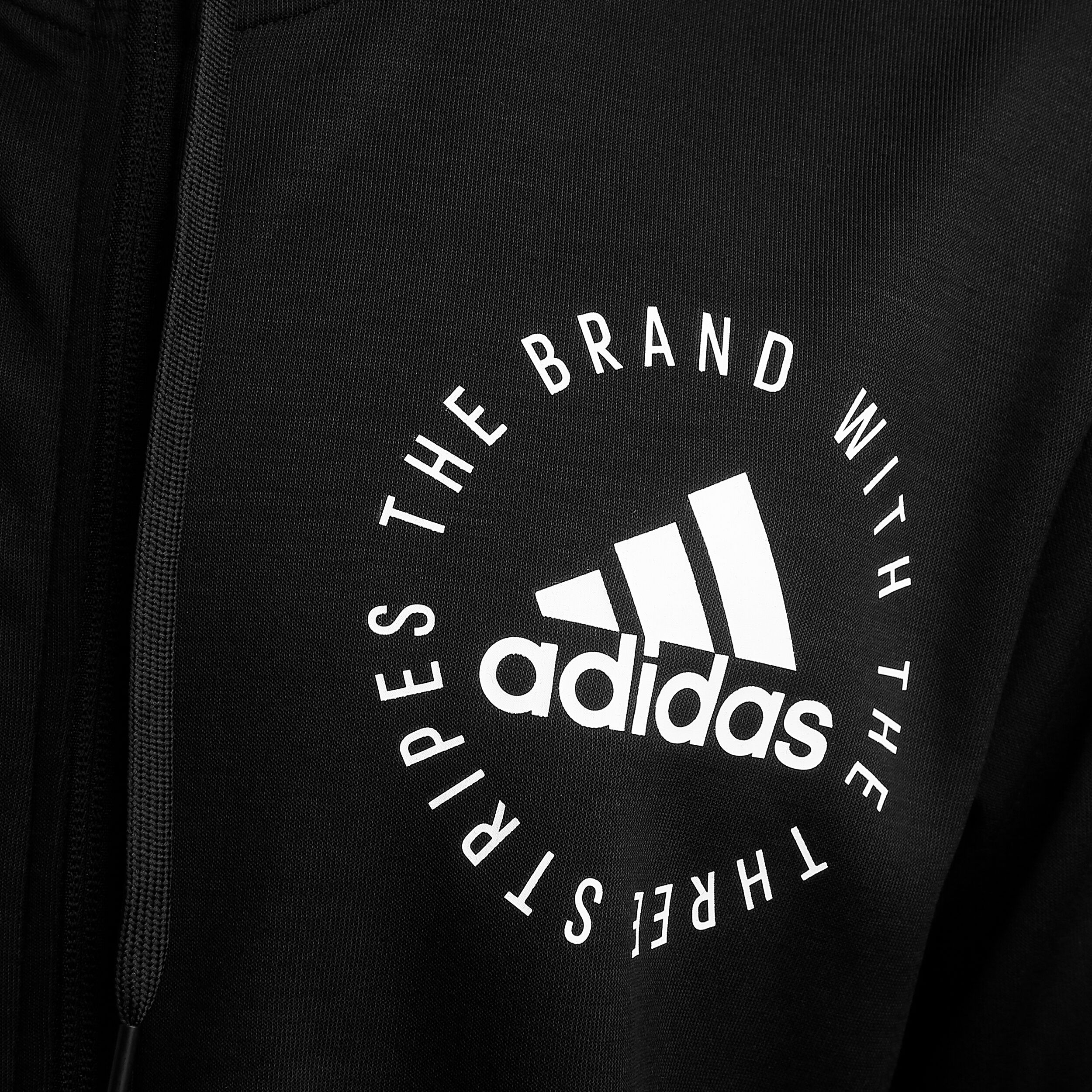 adidas sport id hoodie