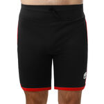 Hydrogen Reflex Tech Shorts Men