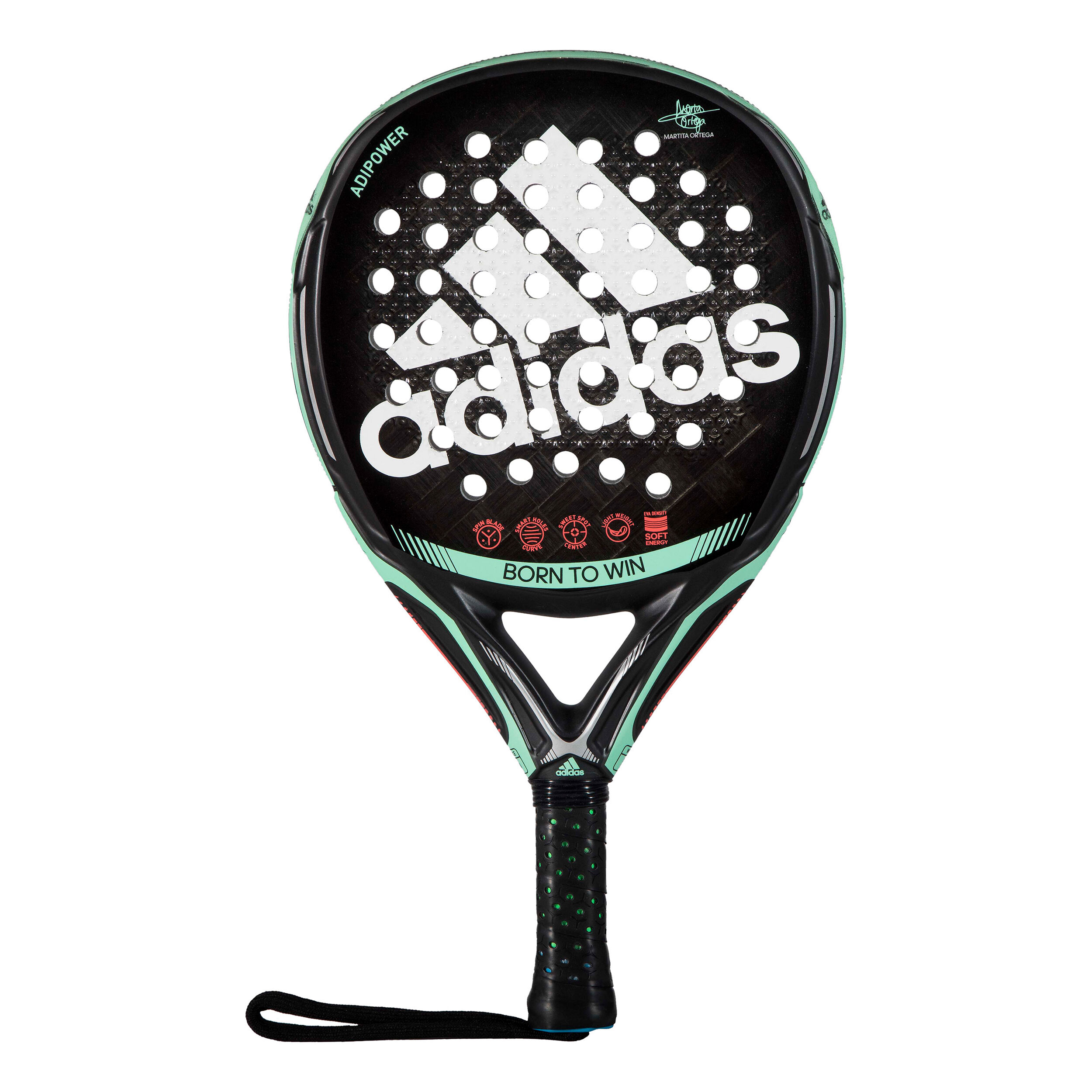 Adipower 3.0 2024