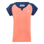 Babolat Play Capsleeve Tee