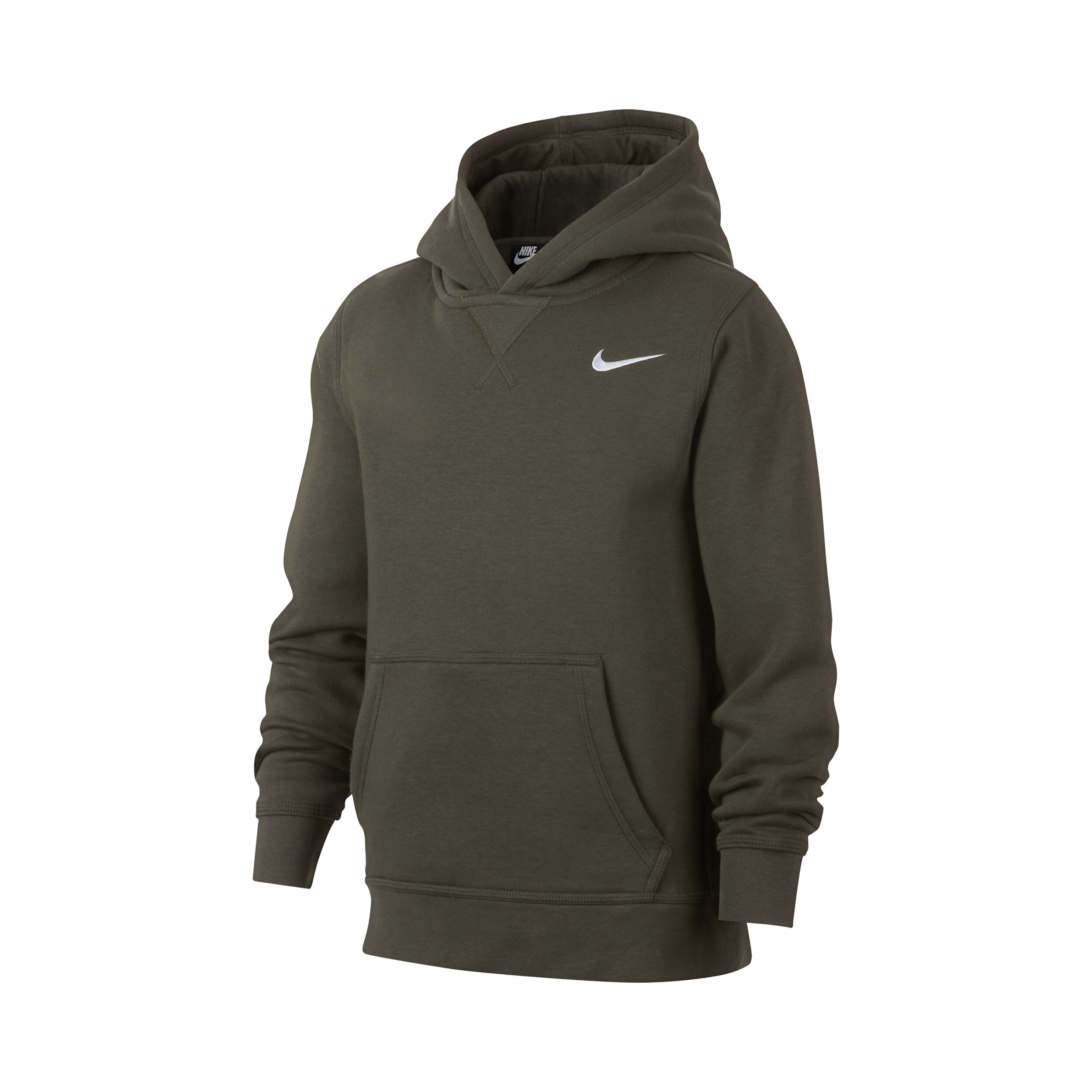 Nike ya76 hoodie sale
