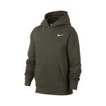 Nike YA76 Brushed Fleece Pullover Boys