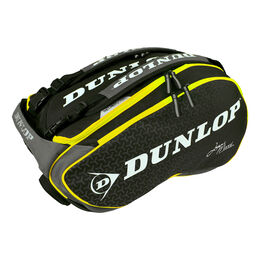 D AC PDL Paletero Elite BLK/YLW