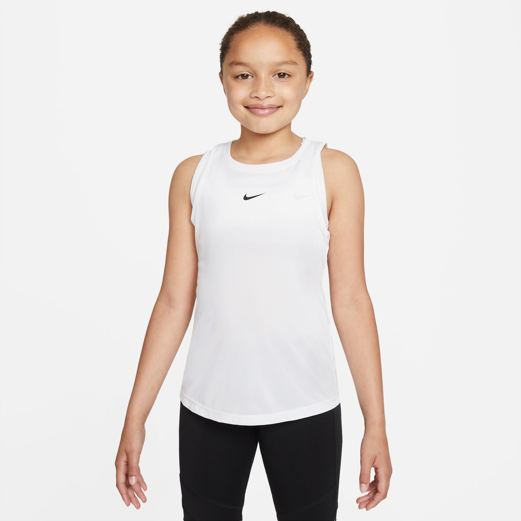 Nike tank tops best sale girls