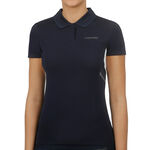 HEAD Club Technical Polo Shirt Women