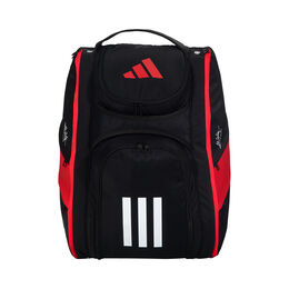 Racket Bag MULTIGAME 3.2 Black/ Red