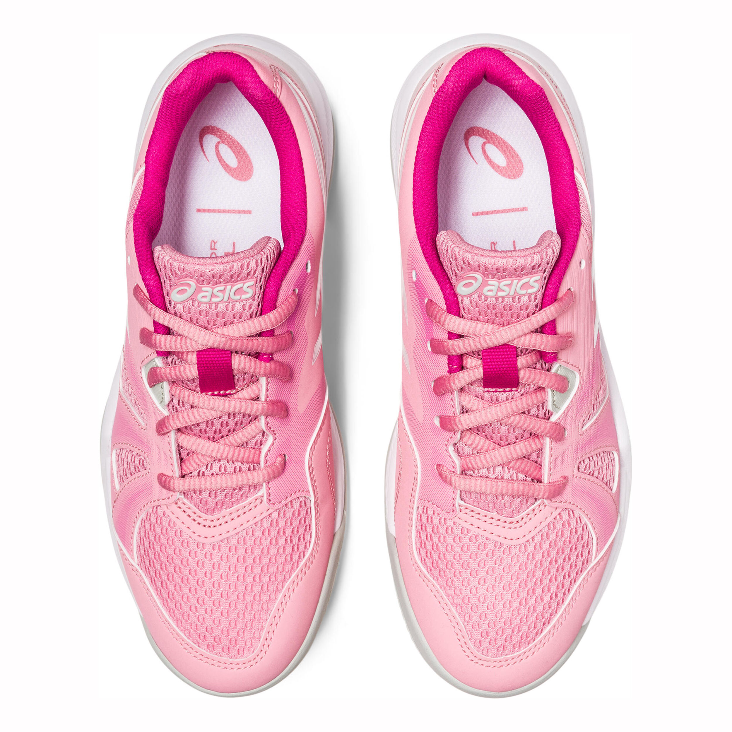 Buy ASICS Gel Pro 5 Padel Shoe Kids Pink White online Padel